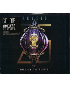 Timeless (25th Anniversary Edition) (The Remixes)