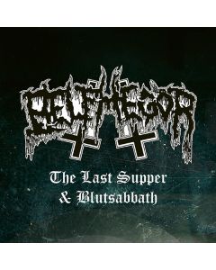 The Last Supper & Blutsabbath