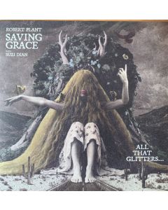 Saving Grace: All That Glitters...