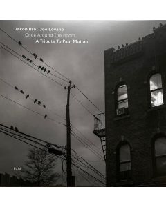 Once Around The Room (A Tribute To Paul Motian)