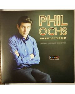 Best Of The Rest: Rare And Unreleased Recordings