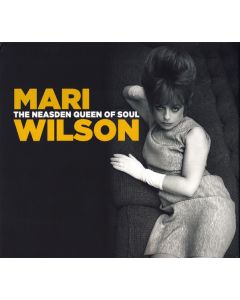 The Neasden Queen Of Soul
