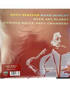 Soul Station