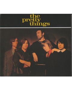 The Pretty Things