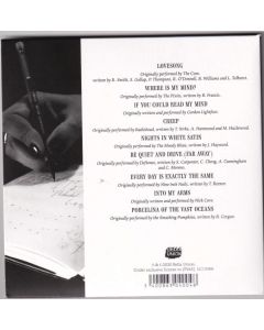 Songs From Isolation