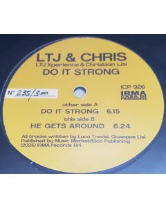 Do It Strong