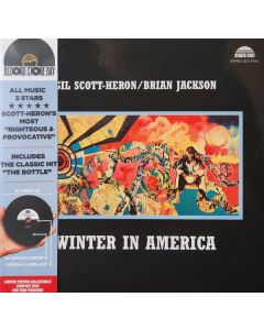 Winter In America