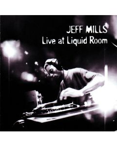 Live At Liquid Room