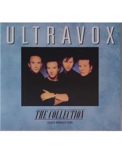 The Collection (2025 Remaster)