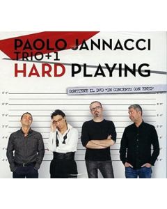 Hard Playing