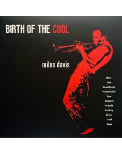 Birth Of The Cool