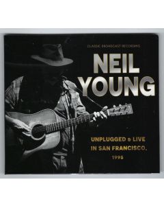 Unplugged & Live In San Francisco 1995