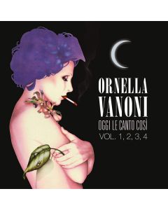 Oggi Le Canto Così Vol. 1, 2, 3, 4