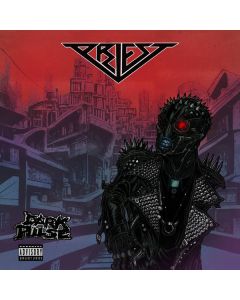 Dark Pulse