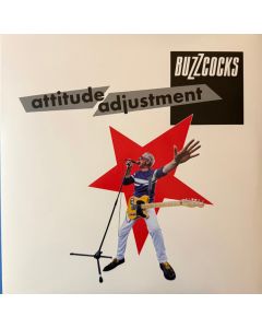 Attitude Adjustment