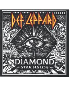 Diamond Star Halos