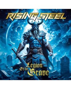 Legion Of The Grave