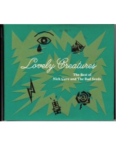 Lovely Creatures (The Best Of Nick Cave And The Bad Seeds)