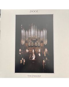 Visions Of Summerland - Live At Arminius Church Rotterdam