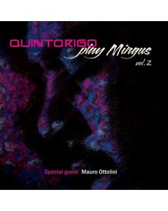 Play Mingus Vol.2
