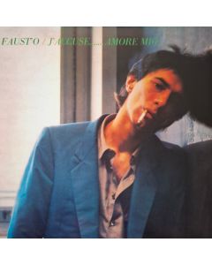 J'Accuse....... Amore Mio