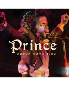 Tokyo Dome 1990