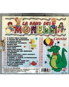 La Band Dei Monelli