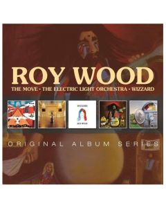 Original Album Series