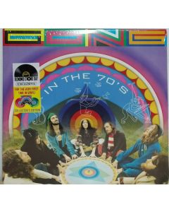 Gong In The 70's