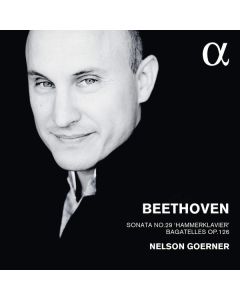Sonata N. 29 'Hammerklavier',