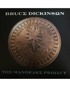 The Mandrake Project