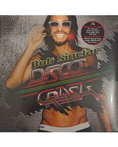 Disco Crash