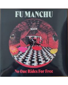 No One Rides For Free