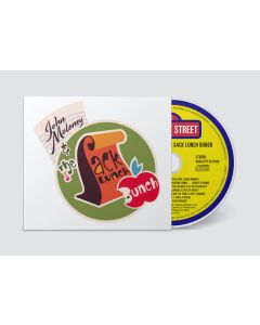 John Mulaney & the Sack Lunch Bunch Original Soundtrack Recording
