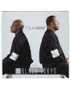 Aux 88 Presents Black Tokyo
