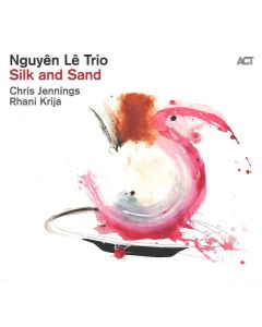 Silk And Sand