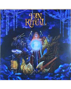 Join The Ritual