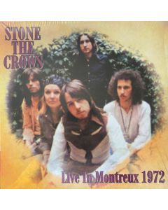 Live In Montreux 1972