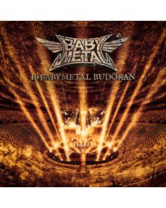 10 Babymetal Budokan