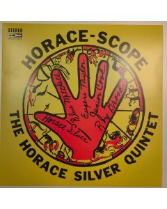 Horace-Scope