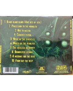 Monolith Of Madness