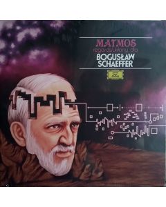 Regards​/​Ukłony Dla Bogusław Schaeffer
