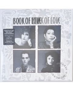 Book Of Love