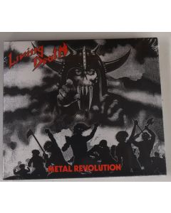 Metal Revolution