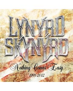 Nothing Comes Easy (1991-2012)