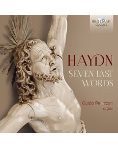 Seven Last Words