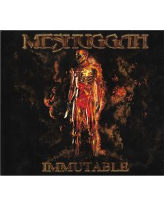 Immutable