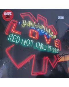 Unlimited Love