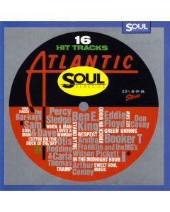 Atlantic Soul Classics