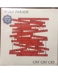Cry Cry Cry